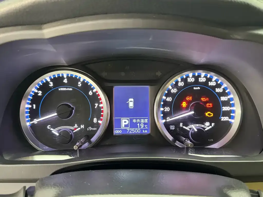 Toyota Highlander 2021 из CN, фото 5