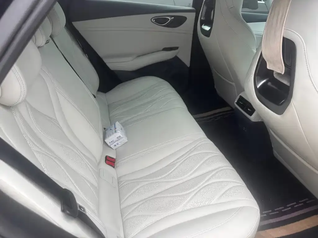 BYD Seal 06GT 2025 из CN, фото 2