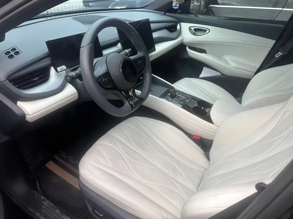 BYD Seal 06GT 2025 из CN, фото 7