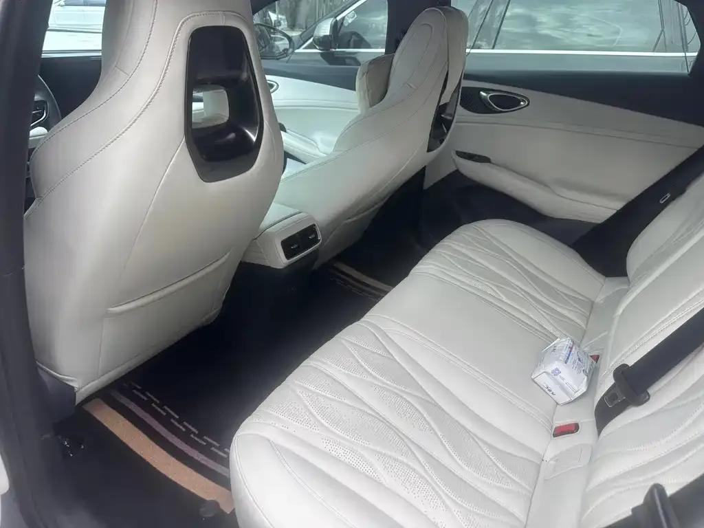 BYD Seal 06GT 2025 из CN, фото 5