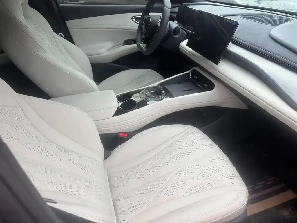 BYD Seal 06GT 2025 из CN, фото 6