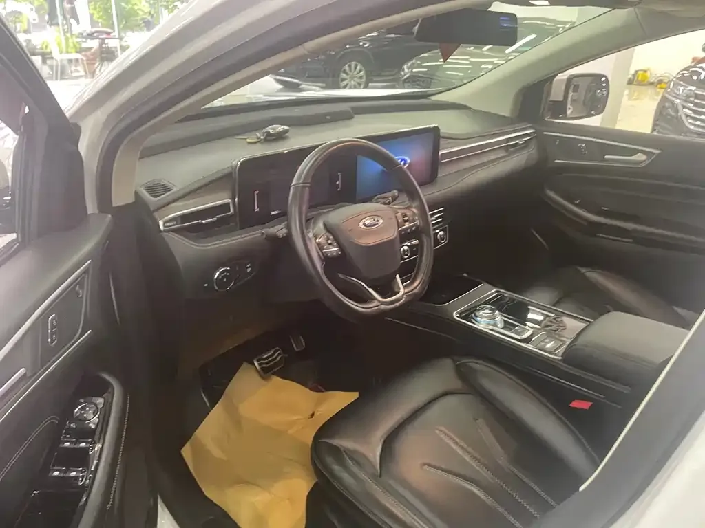 Ford Edge 2023 из CN, фото 5