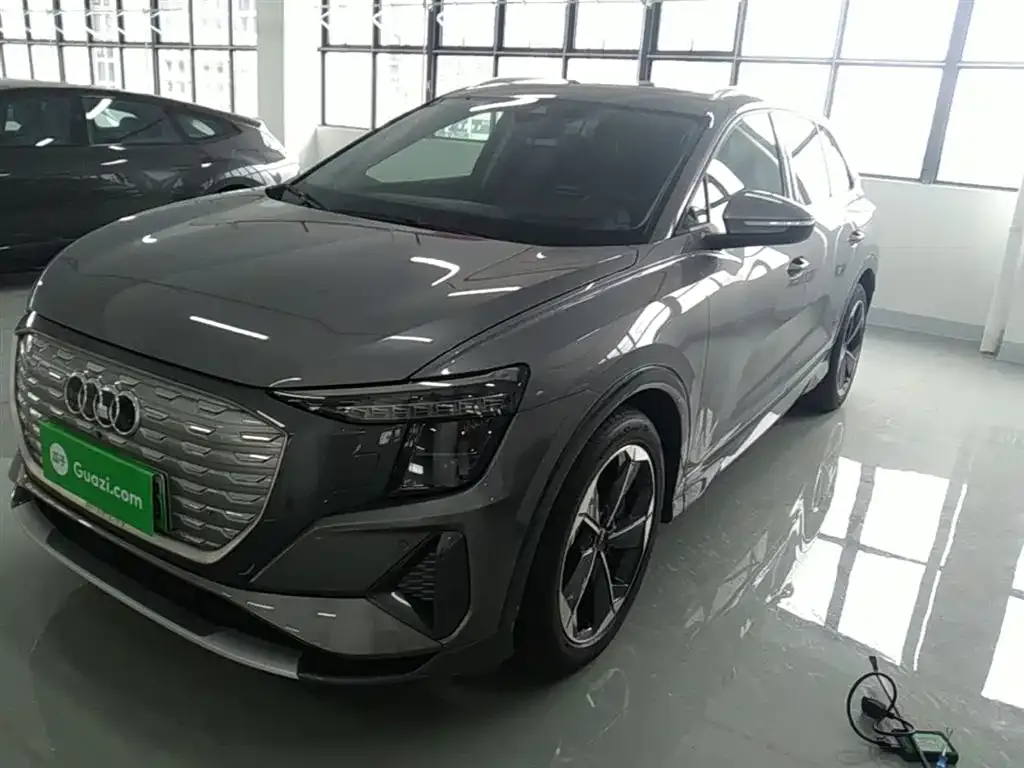 Audi Q5 e-tron 2025 из CN, фото 6