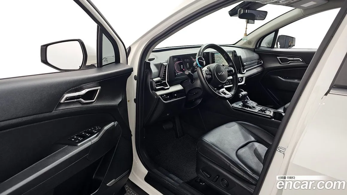 Kia Sportage — фото 7