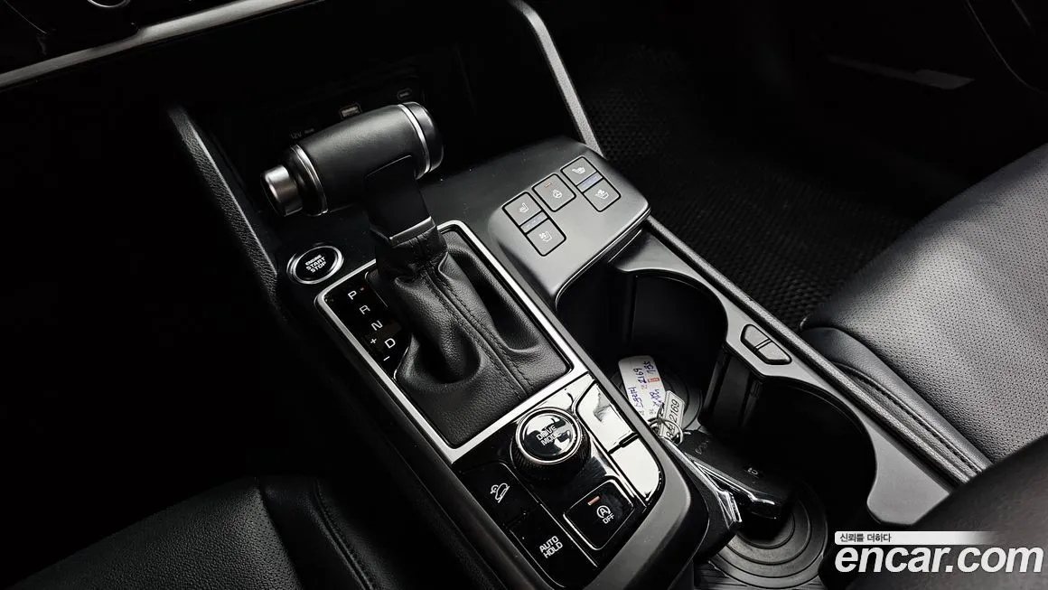 Kia Sportage — фото 9