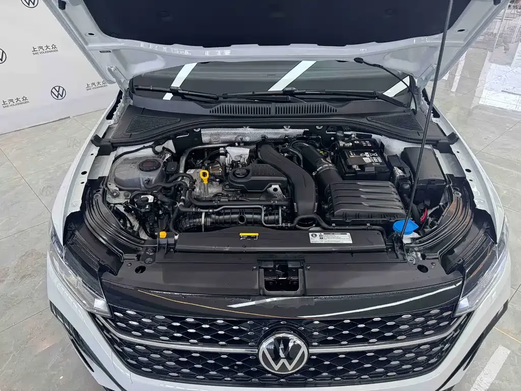 Volkswagen Lavida 2025 из CN, фото 10
