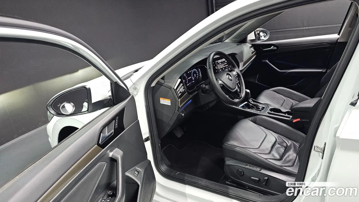 Volkswagen Jetta 2021 из KR, фото 7