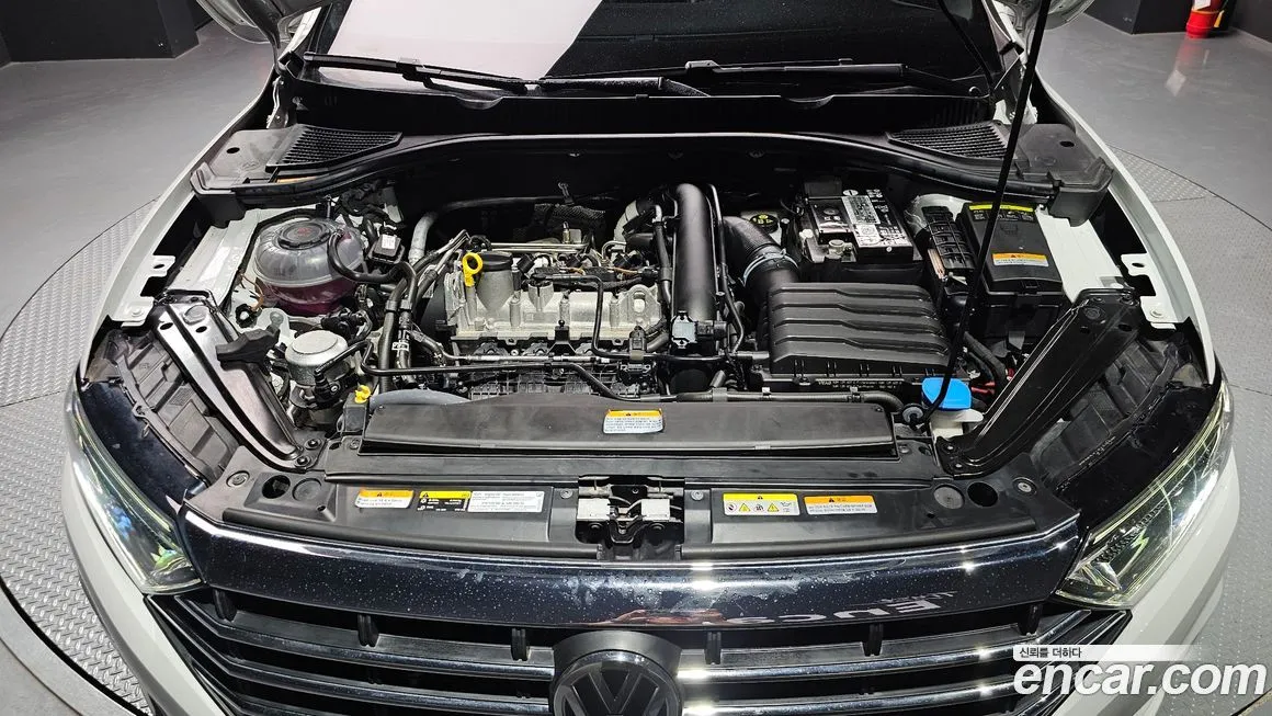 Volkswagen Jetta 2021 из KR, фото 8