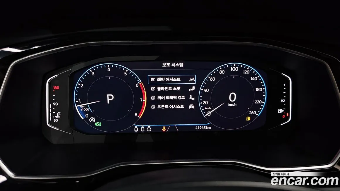 Volkswagen Jetta 2021 из KR, фото 2