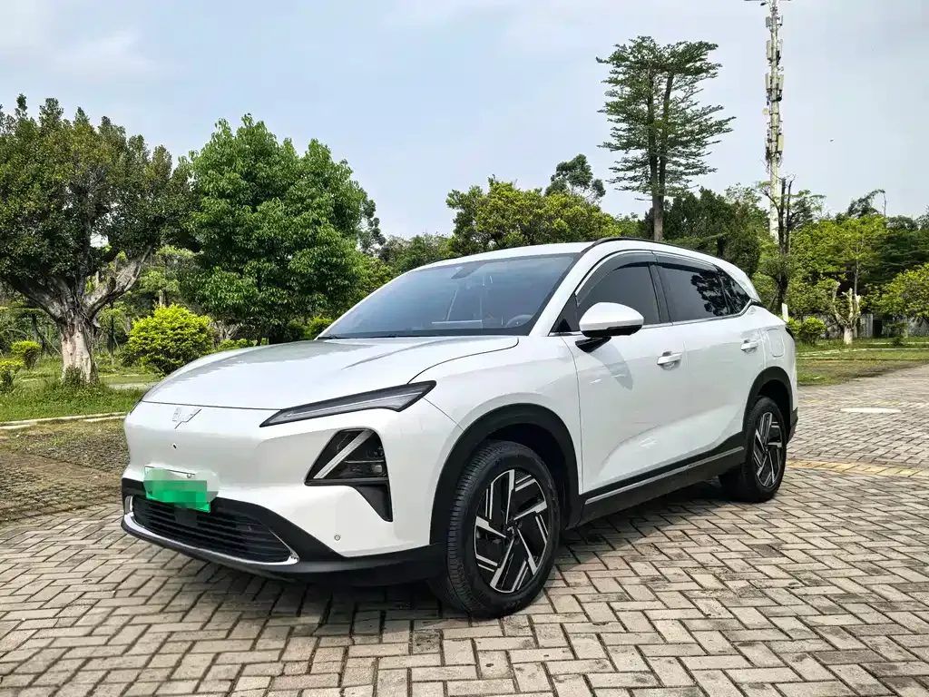Wuling Xingguang S