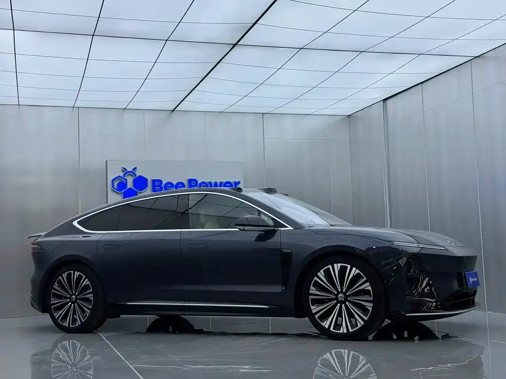 NIO ET9 2025 из CN, фото 7