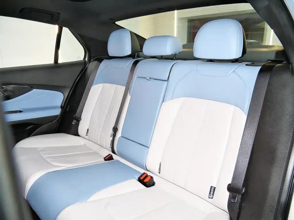 GAC Motor Shadow Leopard — фото 4