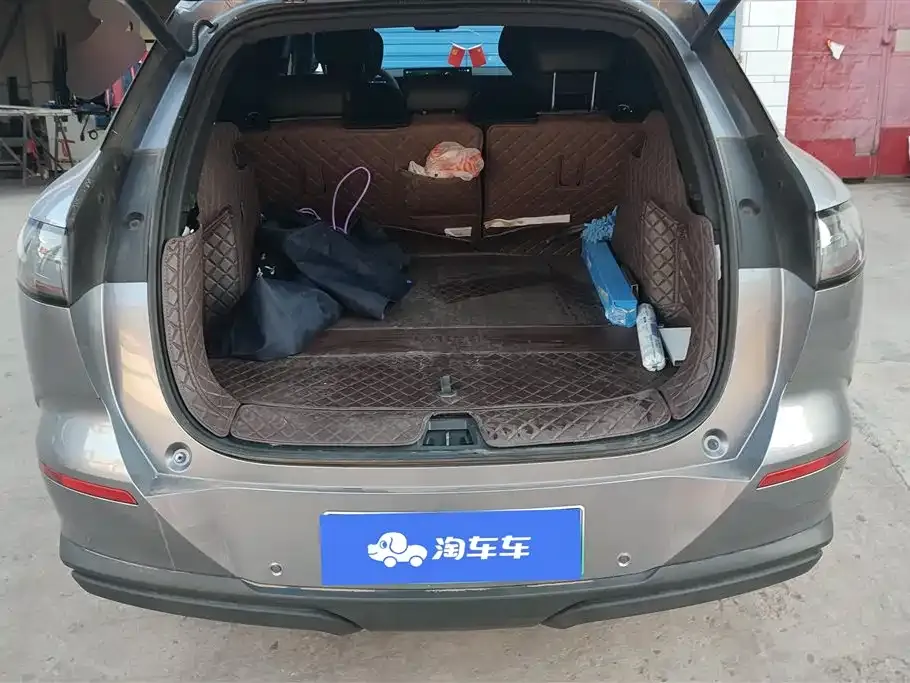 BYD Hiace 06 2025 из CN, фото 6