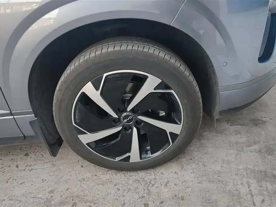 BYD Hiace 06 2025 из CN, фото 4