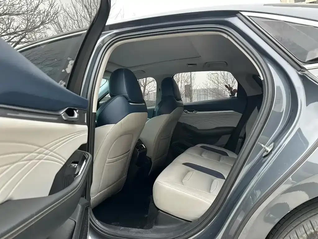 Geely Xingrui 2022 из CN, фото 7