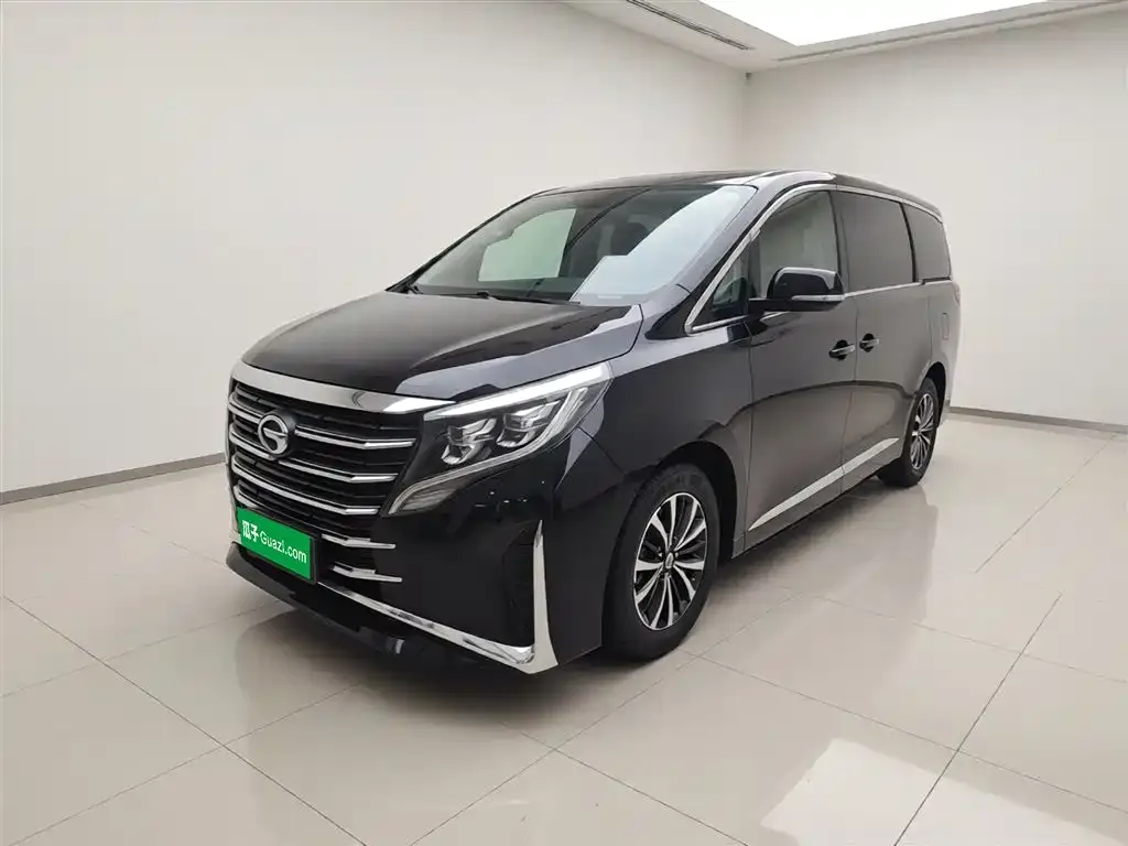 GAC Motor Trumpchi M8 2022 из CN, фото 4
