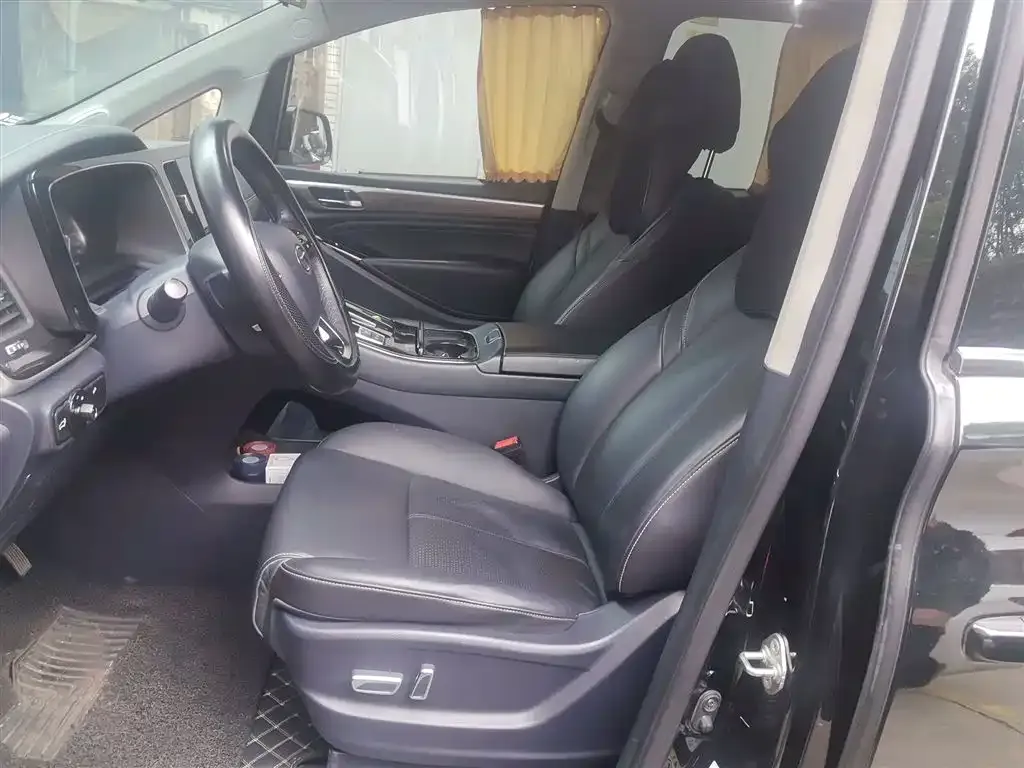 GAC Motor Trumpchi M8 2022 из CN, фото 10