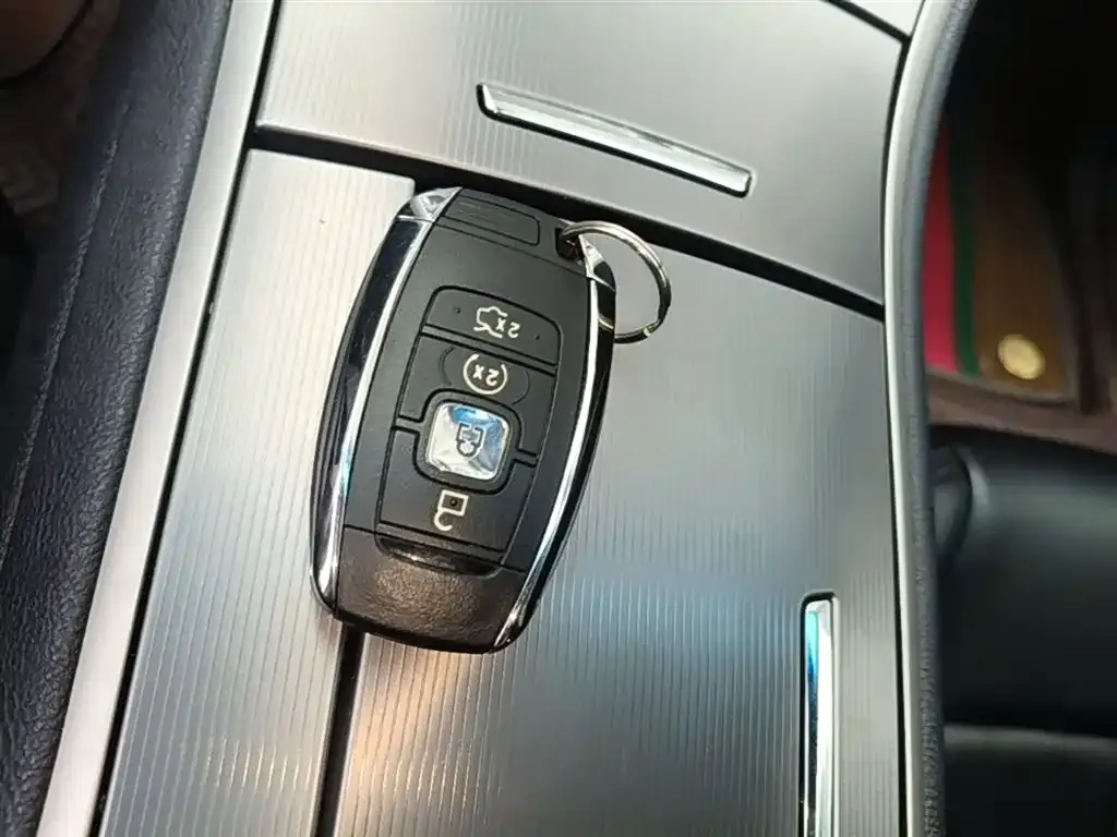 Lincoln MKZ 2021 из CN, фото 4