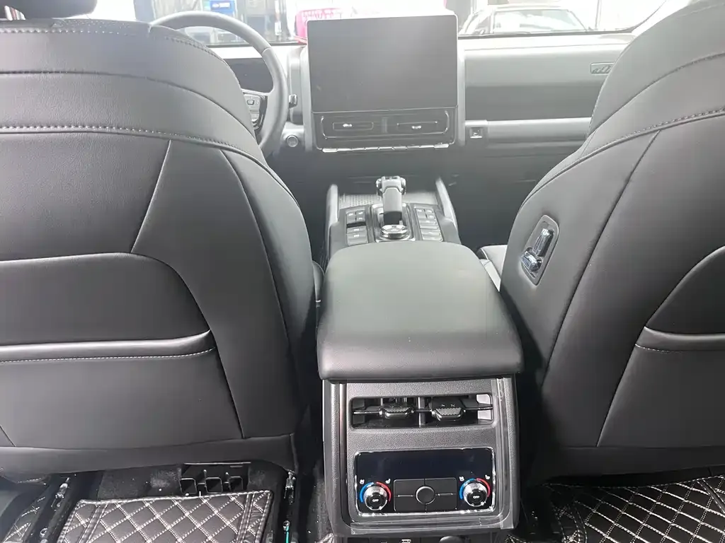 Haval H9 — фото 2