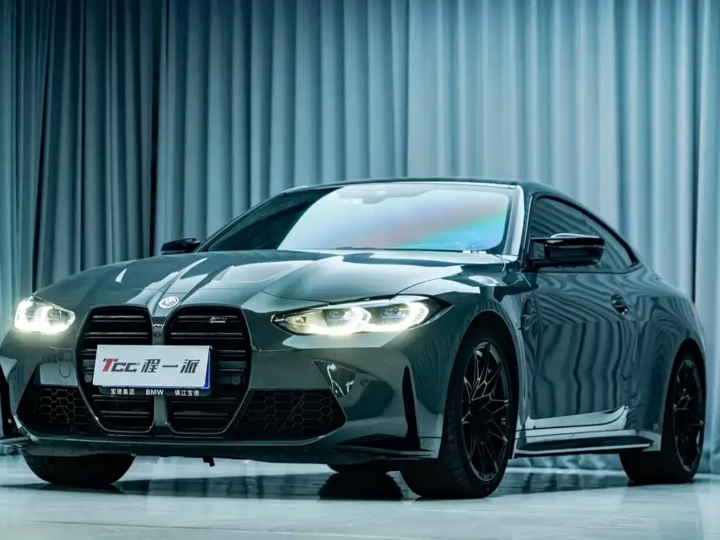 BMW M4