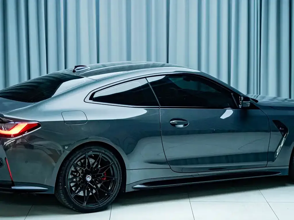 BMW M4 2023 из CN, фото 7