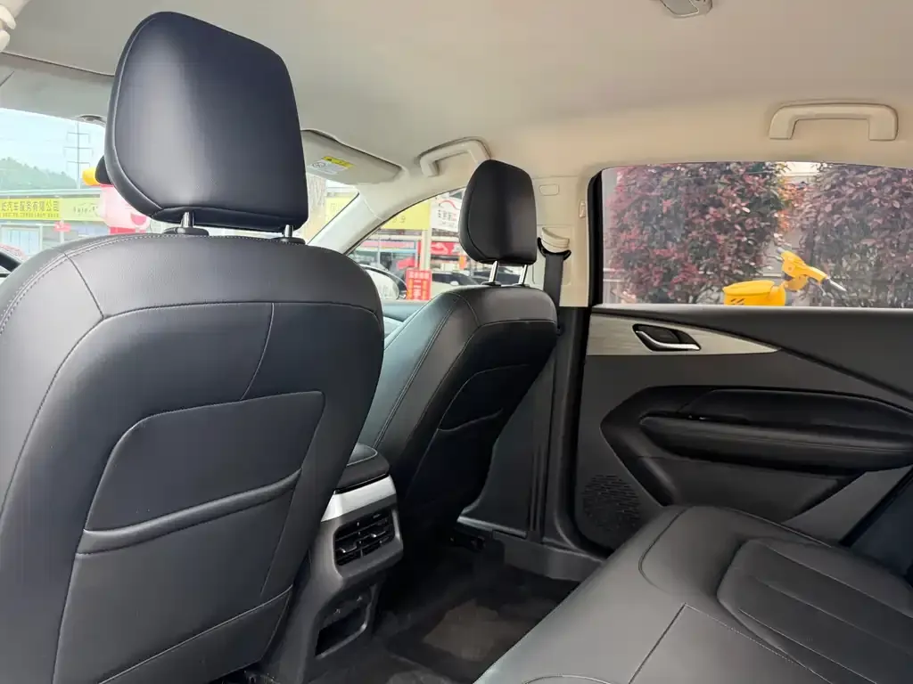 Wuling Xingguang 2024 из CN, фото 2