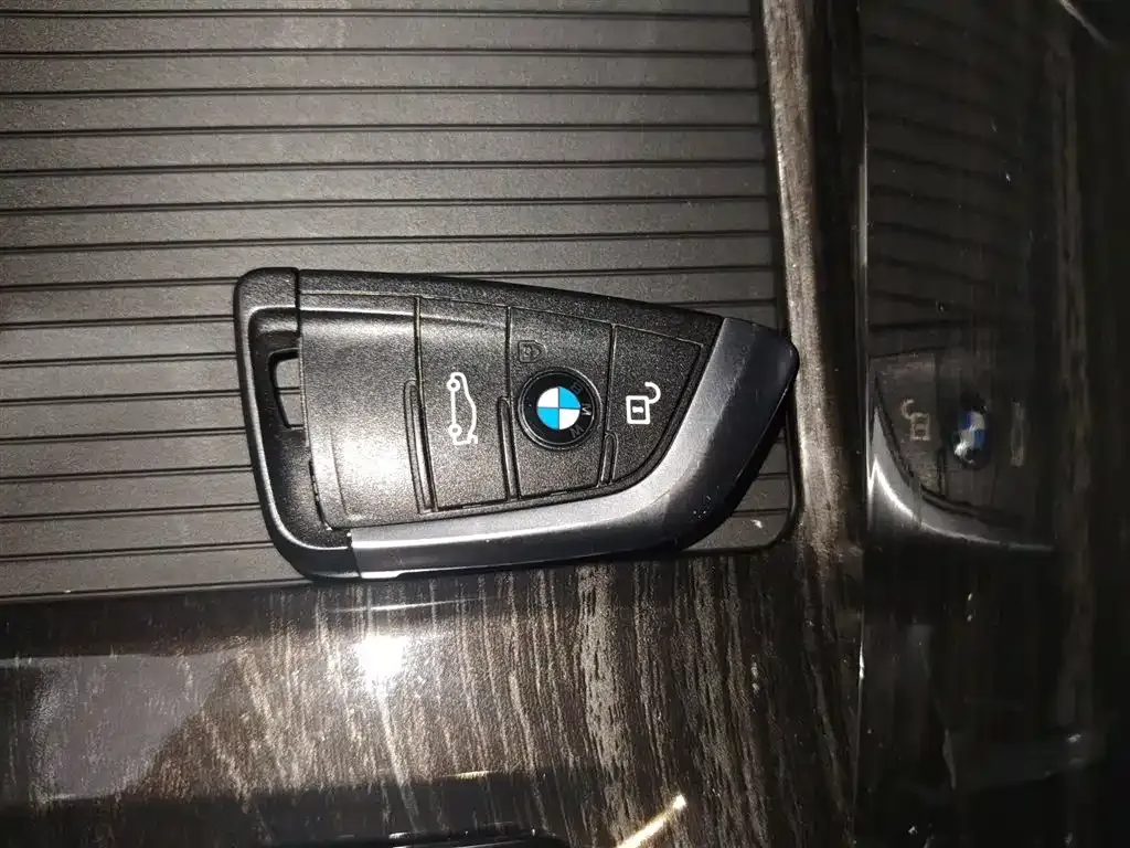 BMW X1 — фото 10