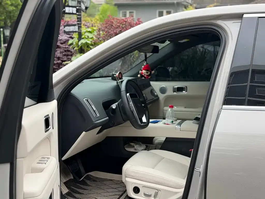 Li Auto L6 2025 из CN, фото 8