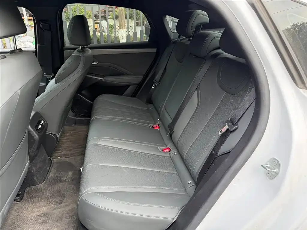 BYD Qin PLUS 2025 из CN, фото 6
