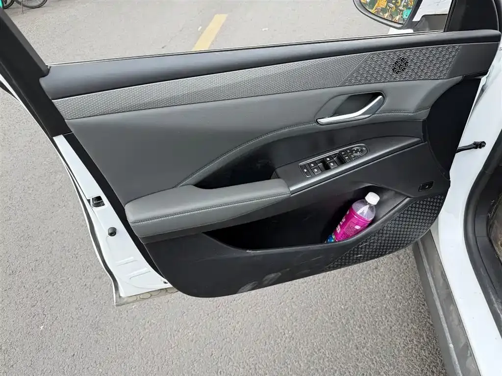 BYD Qin PLUS 2025 из CN, фото 7