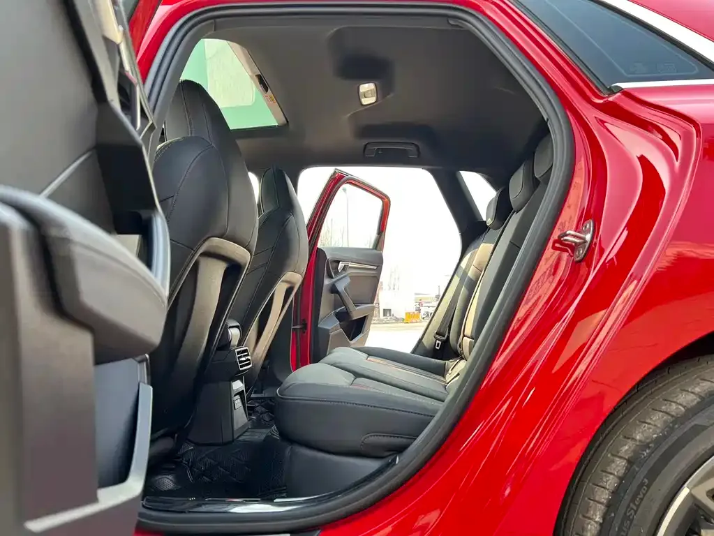 Audi A3 2023 из CN, фото 6