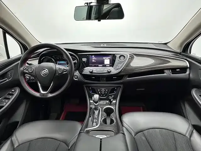 Buick Envision Plus 2021 из CN, фото 3
