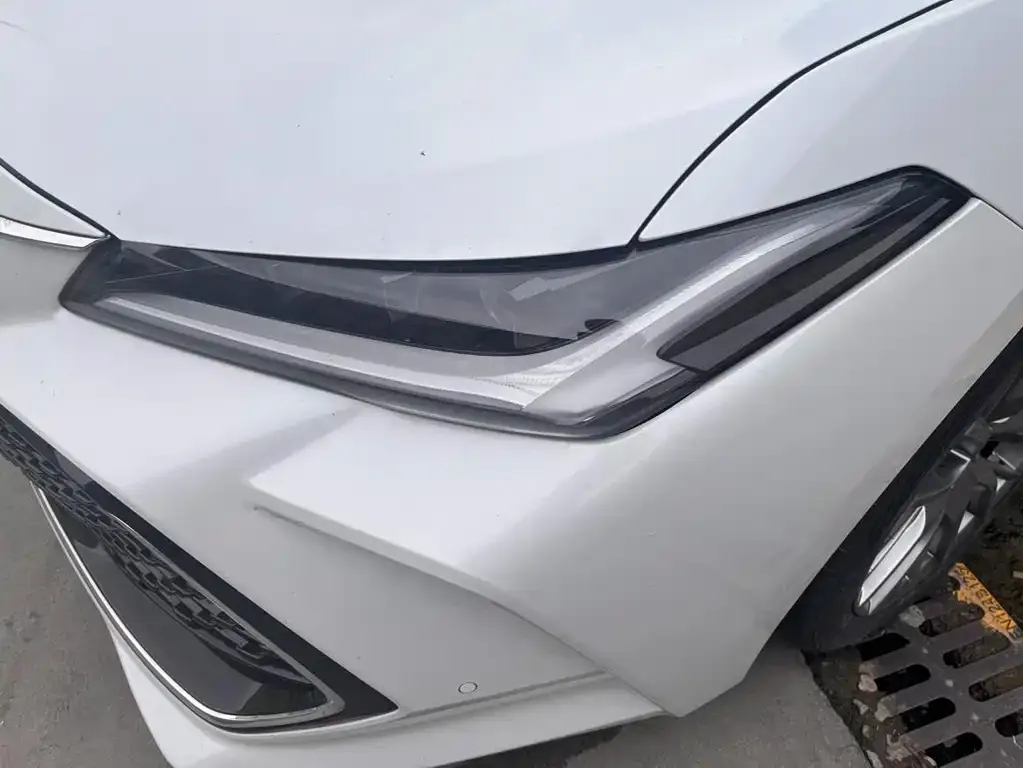 Toyota Avalon 2023 из CN, фото 9