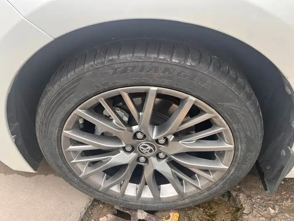 Toyota Avalon 2023 из CN, фото 6