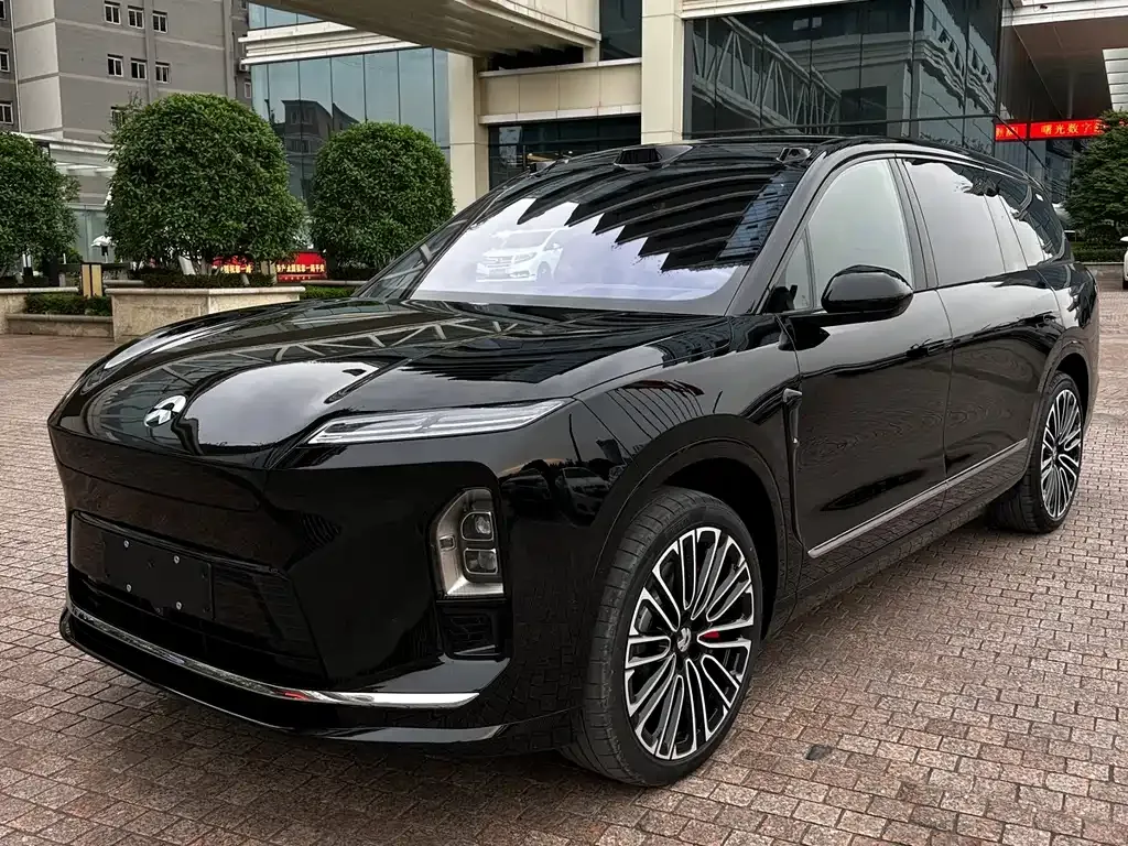 NIO ES8 2026 из CN, фото 1