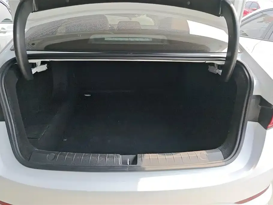 BYD Qin PLUS 2025 из CN, фото 9