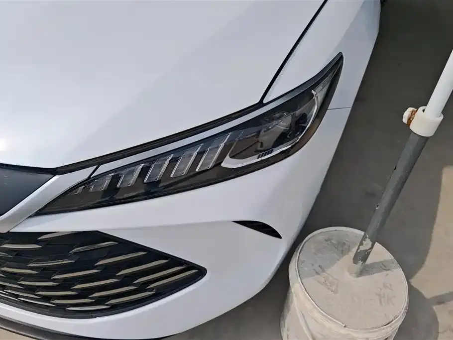 BYD Qin PLUS 2025 из CN, фото 3