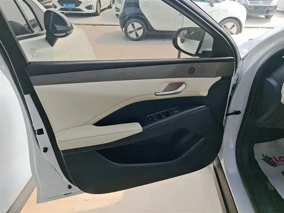 BYD Qin PLUS 2025 из CN, фото 4