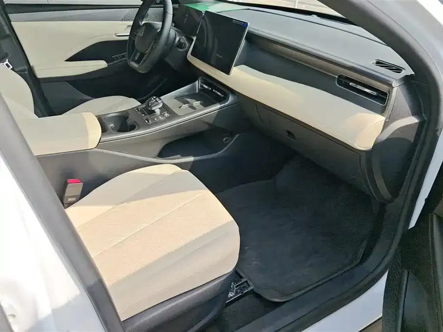 BYD Qin PLUS 2025 из CN, фото 7