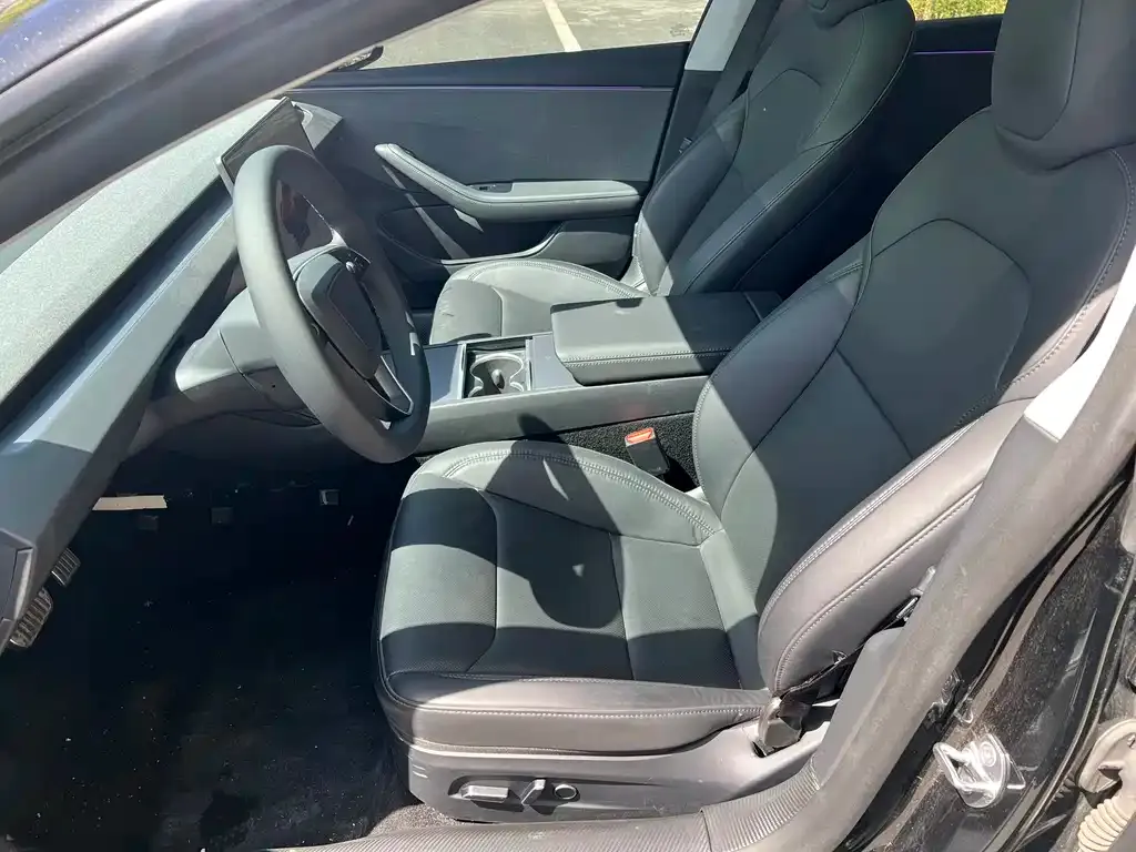 Tesla Model 3 2025 из CN, фото 4