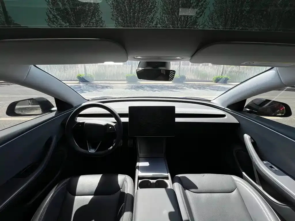Tesla Model 3 2025 из CN, фото 6