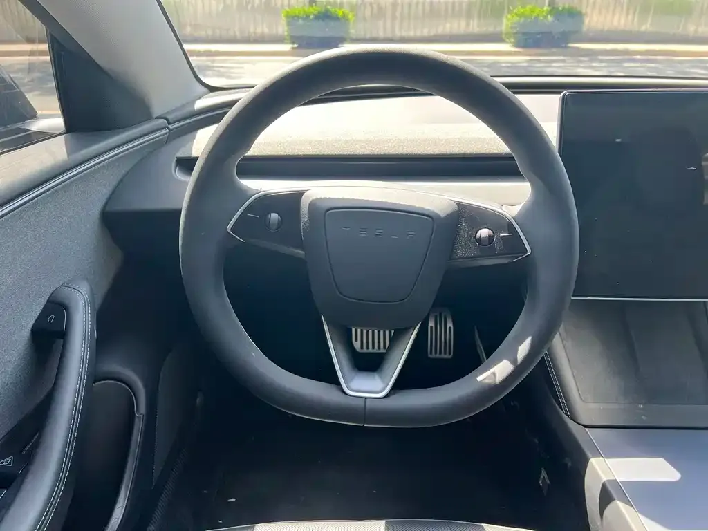 Tesla Model 3 2025 из CN, фото 5