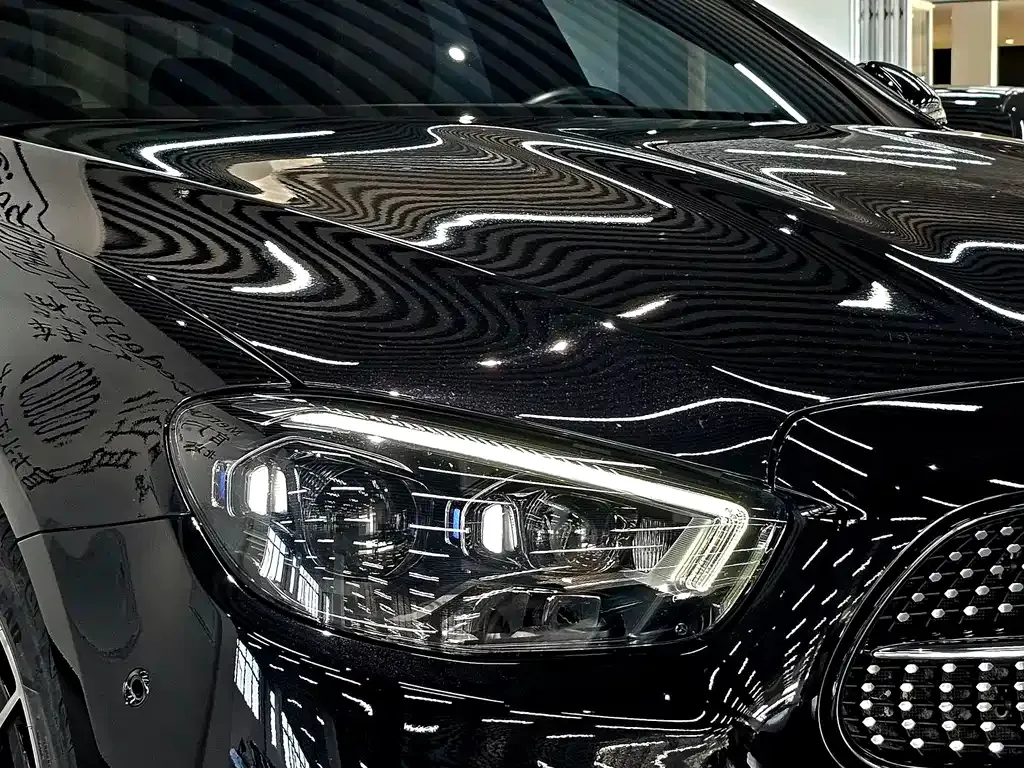 Mercedes-Benz E-Class (Import) — фото 5