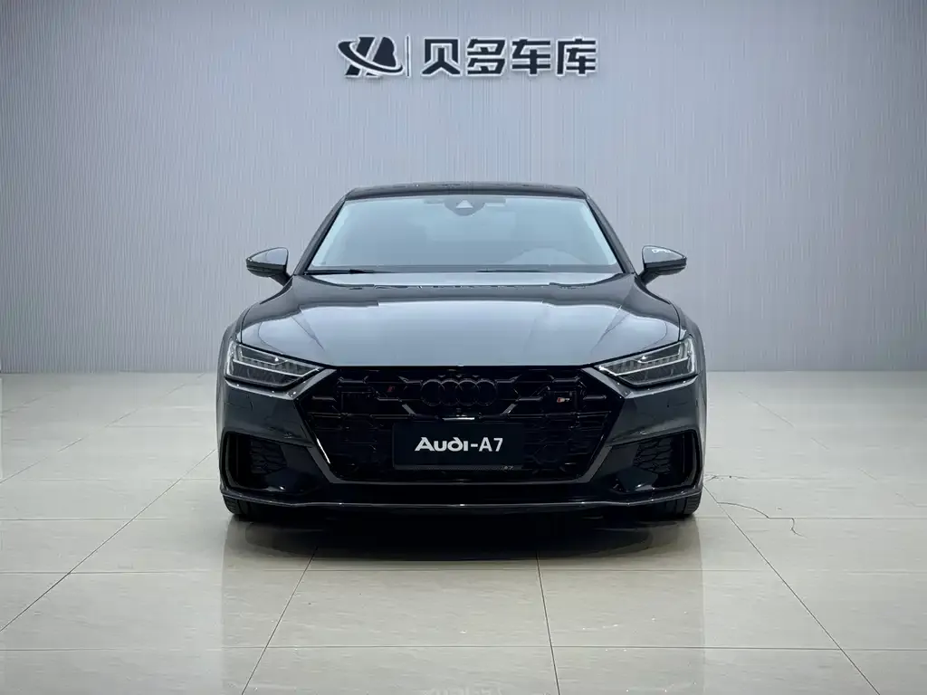 Audi A7 — фото 2