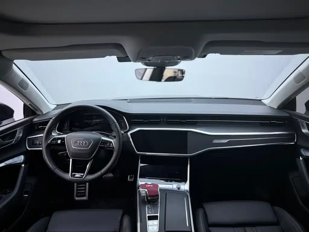 Audi A7 — фото 4