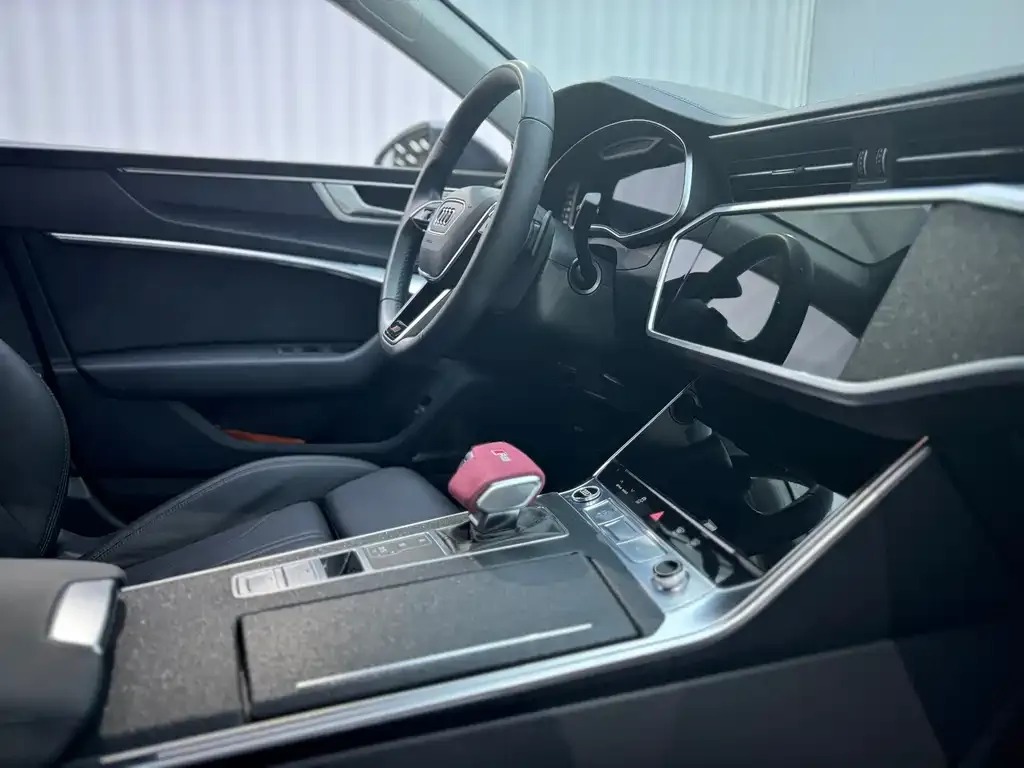 Audi A7 — фото 3