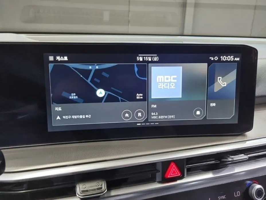 Kia Sorento — фото 5