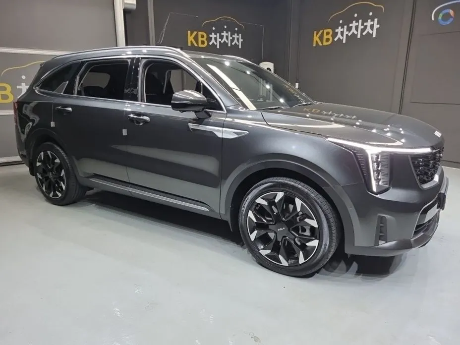 Kia Sorento — фото 2