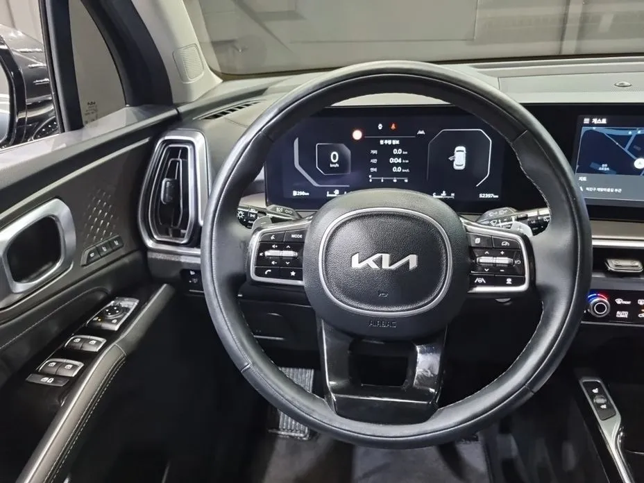 Kia Sorento — фото 3