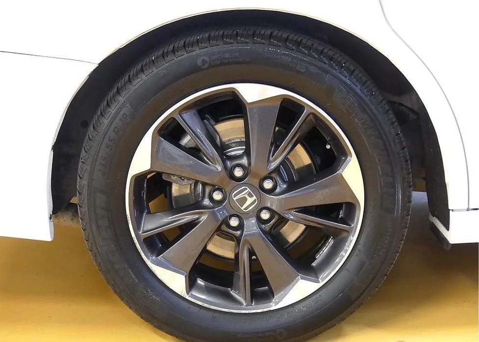 Honda Odyssey 2021 из KR, фото 3